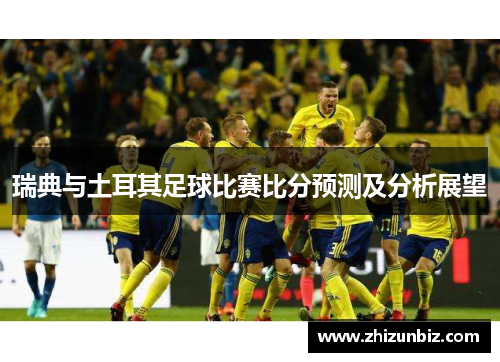 瑞典与土耳其足球比赛比分预测及分析展望
